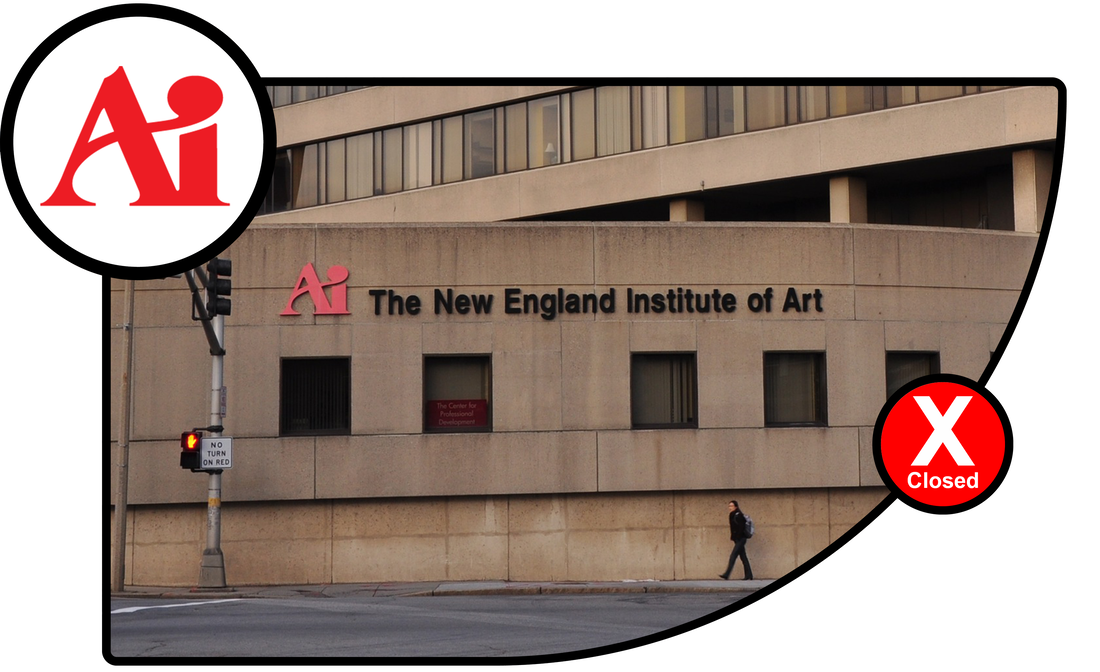 New England Institute of Art